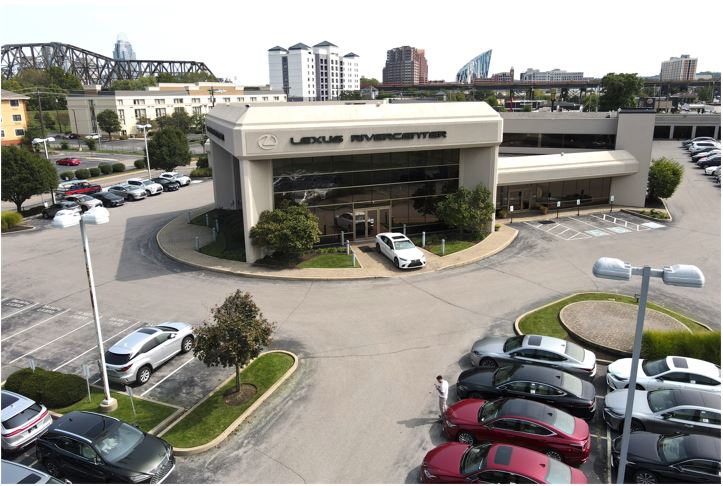 Performance Lexus Northern Kentucky