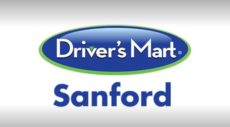 Driver's Mart Sanford