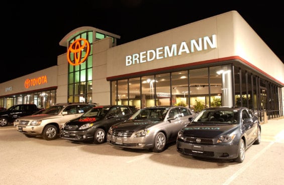 Bredemann Toyota