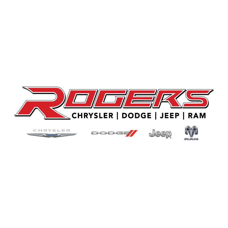 ROGERS CHRYSLER DODGE JEEP RAM