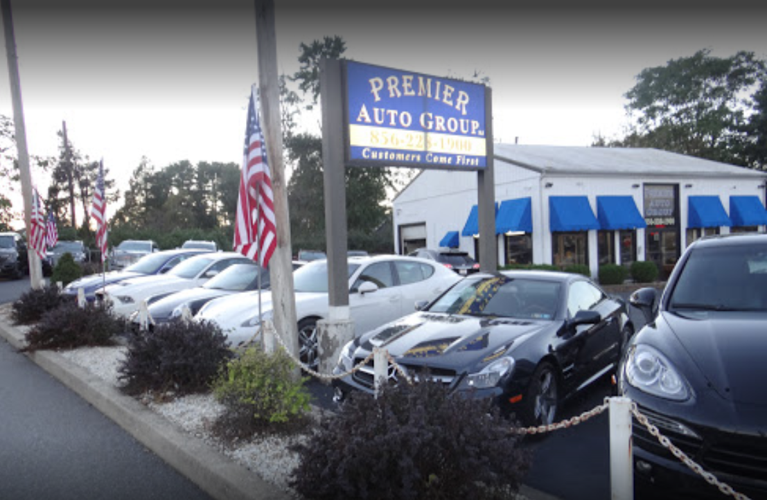 Premier Auto Group