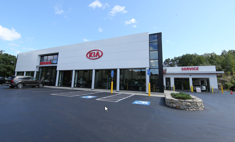 Premier Kia