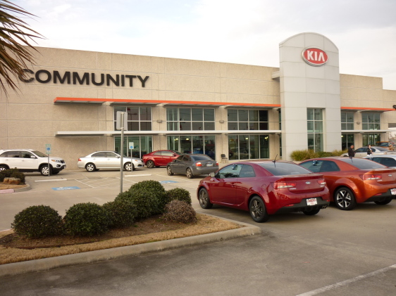Community Kia