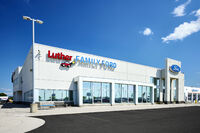 Luther Family Ford