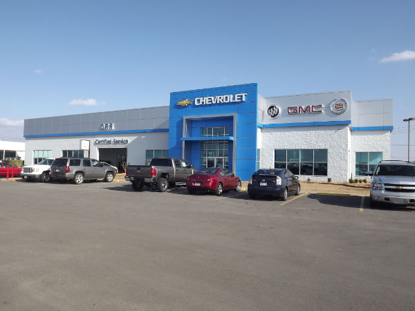 Orr GM Superstore
