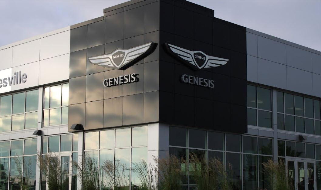 Genesis of Noblesville