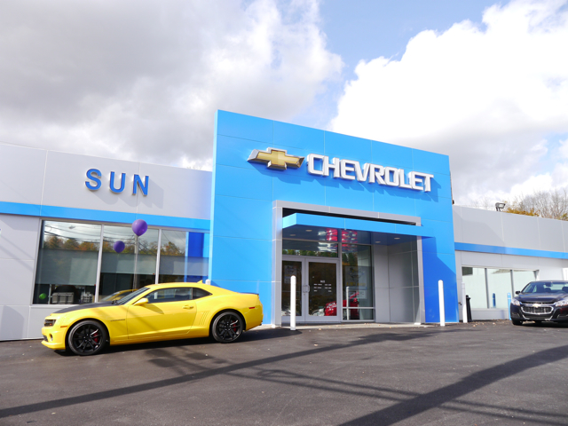 Sun Chevrolet