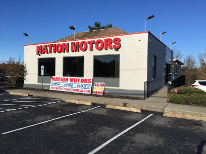 Nation Motors