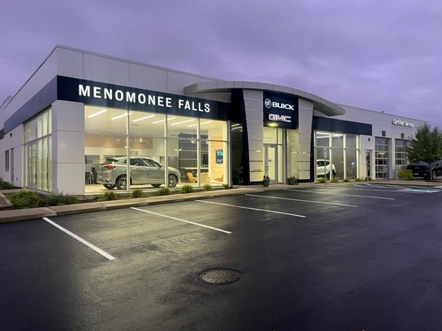 Ewald Buick GMC of Menomonee Falls