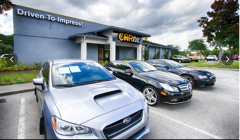 CARite North Orlando