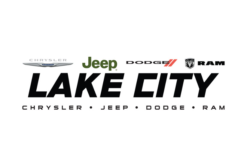 Lake City Chrysler Dodge Jeep Ram