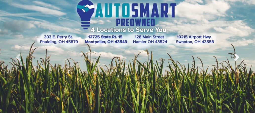 AutoSmart LLC