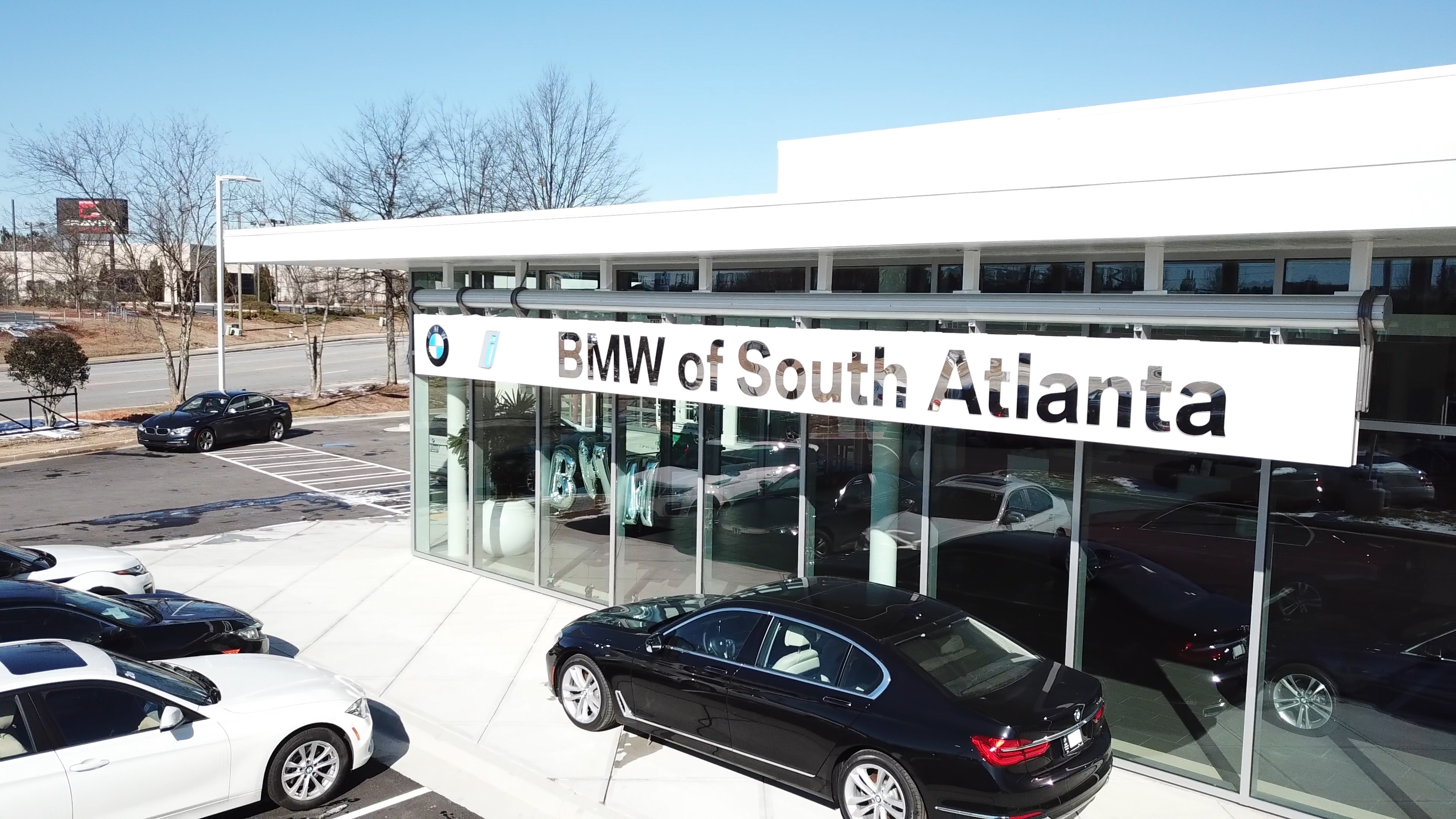 BMW Of South Atlanta