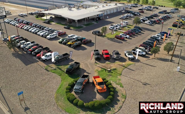 Richland Chevrolet