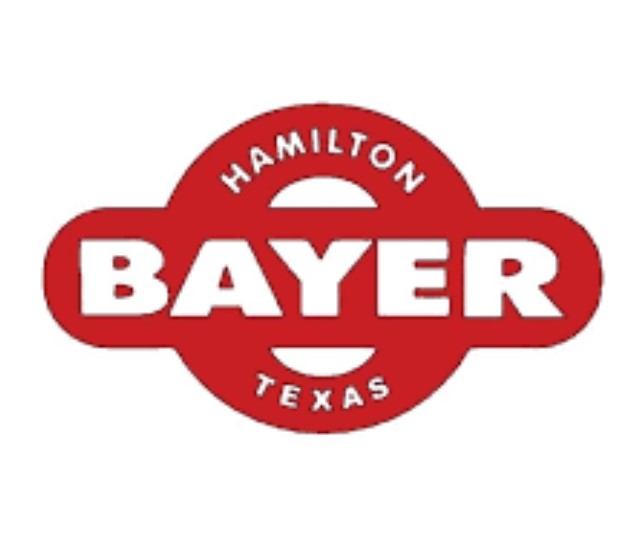 Bayer Chrysler Dodge Jeep RAM