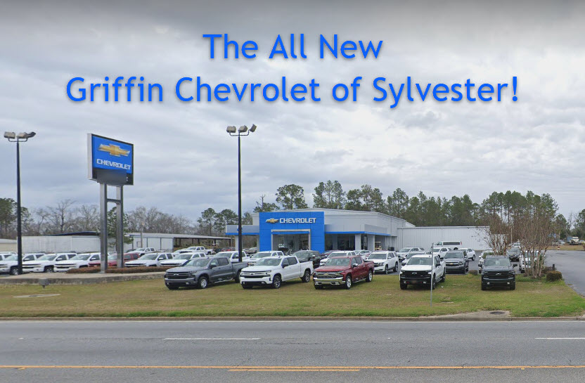 Griffin Chevrolet of Sylvester