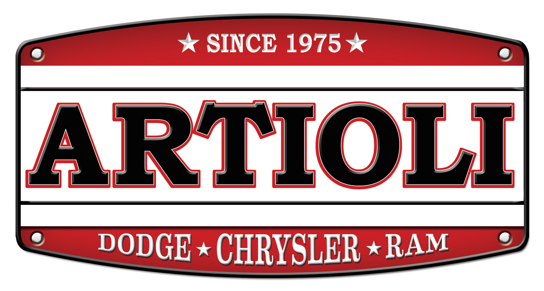 Artioli Dodge Chrysler RAM SRT