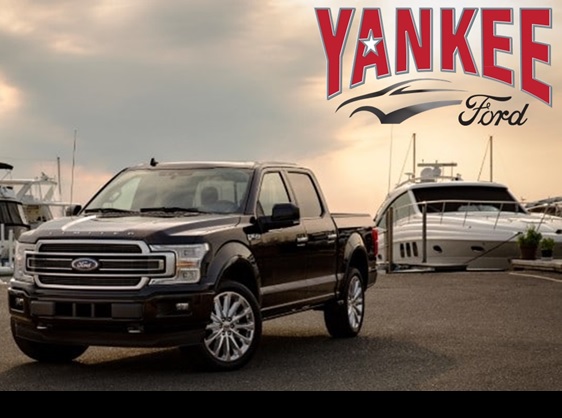 Yankee Ford