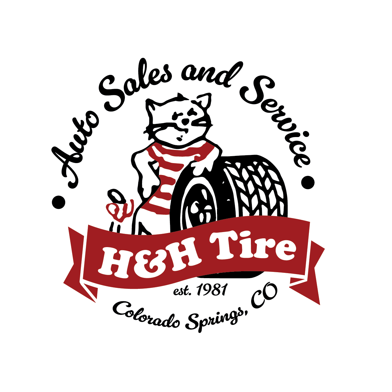 H&H Tire Auto Sales