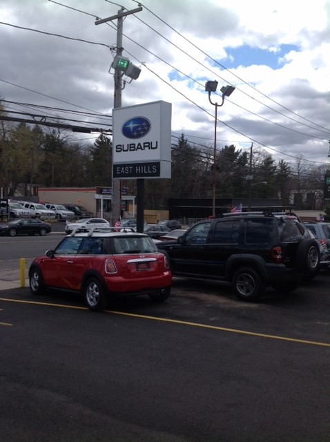 East Hills Subaru of Roslyn