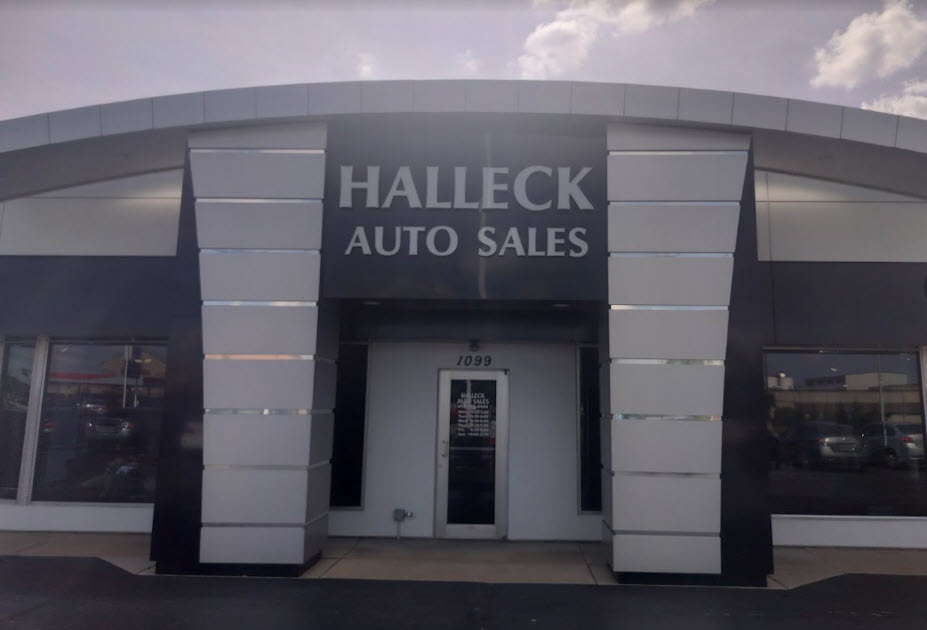 Halleck Auto Sales