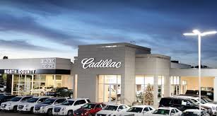 North County Cadillac GMC
