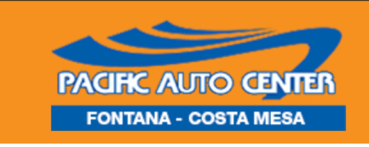 Pacific Auto Center - Costa Mesa