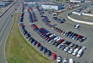 Anchorage Chrysler Dodge Jeep RAM Center