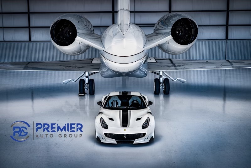 Premier Auto Group