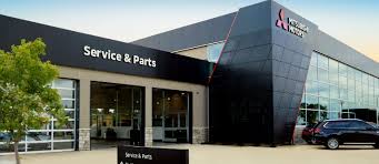 Bill Knight Mitsubishi