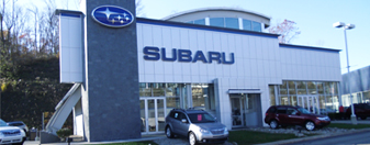 #1 Cochran Subaru of Monroeville