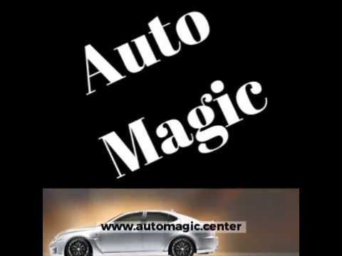 Auto Magic