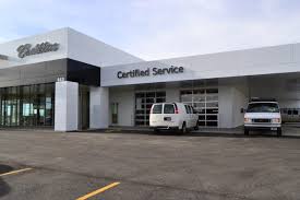 GMC Cadillac of Billings
