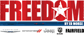 Freedom Chrysler Dodge Jeep Ram