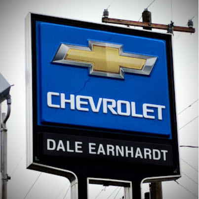 Dale Earnhardt Chevrolet