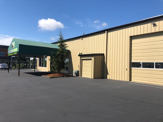 NorthWest AutoHub