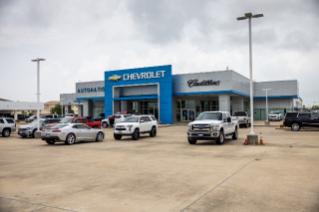 AutoNation Cadillac Corpus Christi