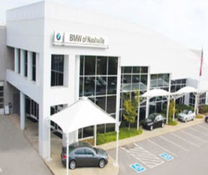 BMW Certified Pre-Owned of Nashville
