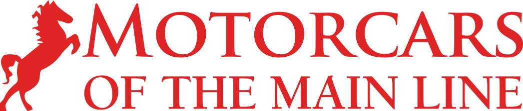 Motorcars of the Main Line