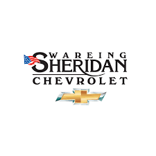 Wareing Sheridan Chevrolet