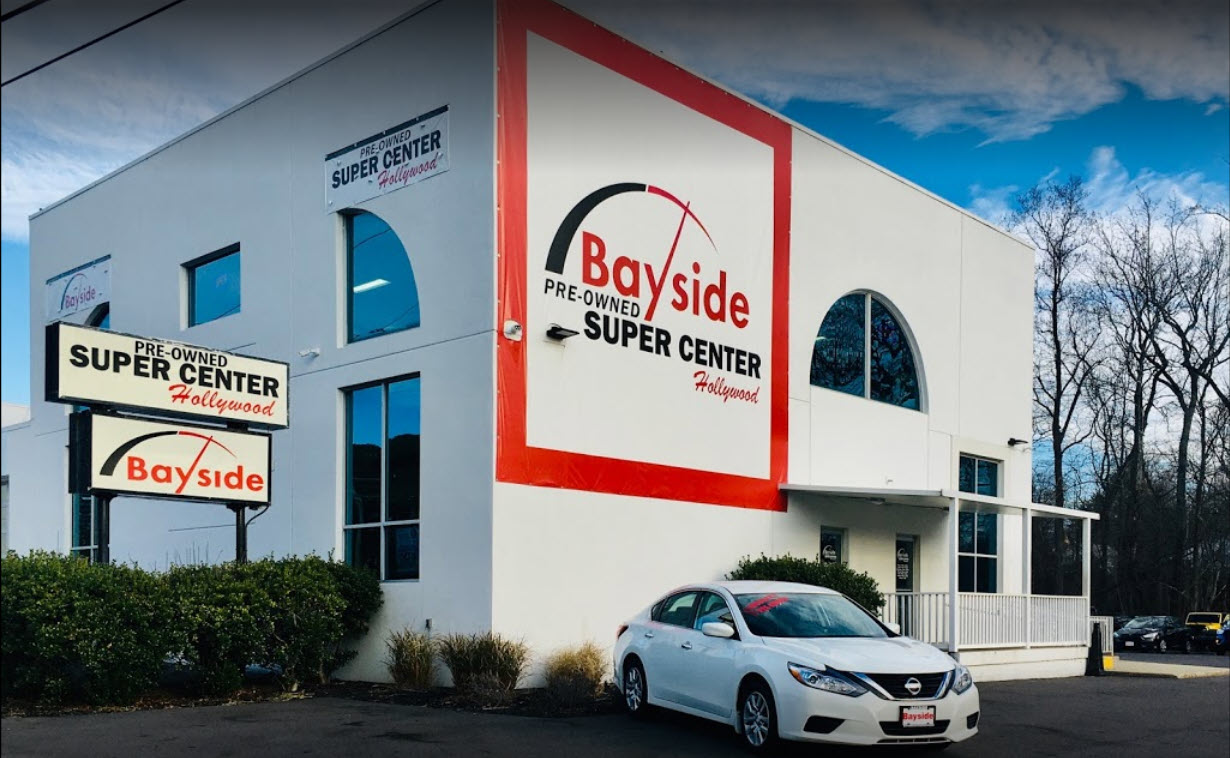 Bayside Pre-Owned Super Center of Hollywood