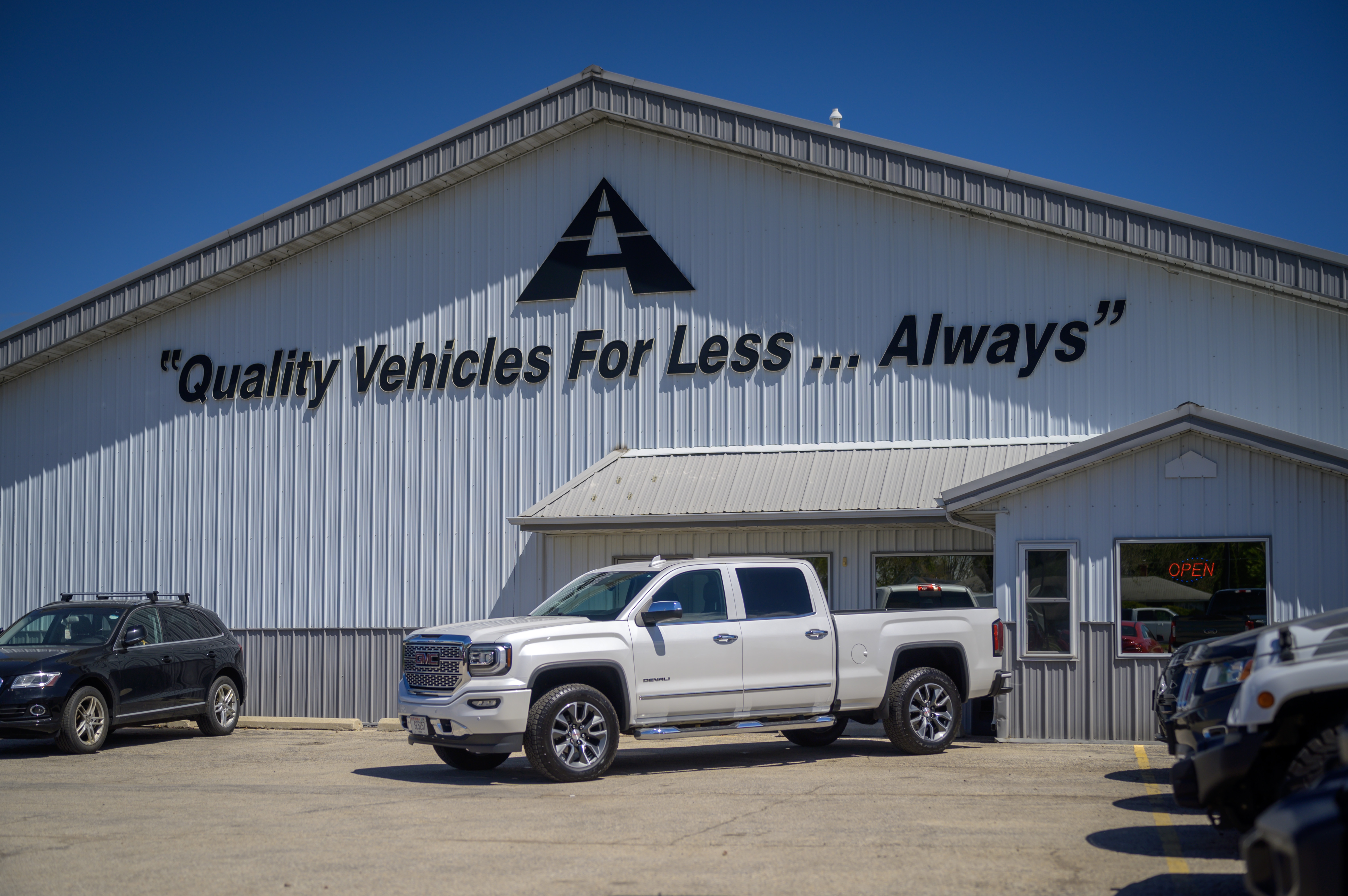 Auto Haus