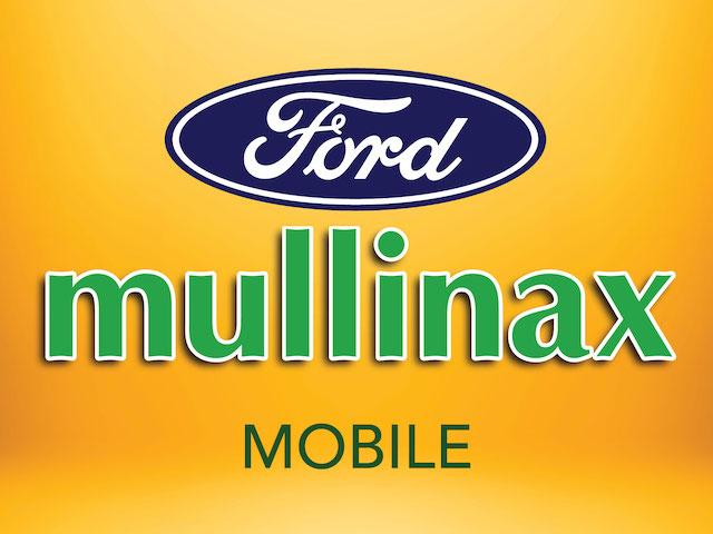 Mullinax Ford of Mobile