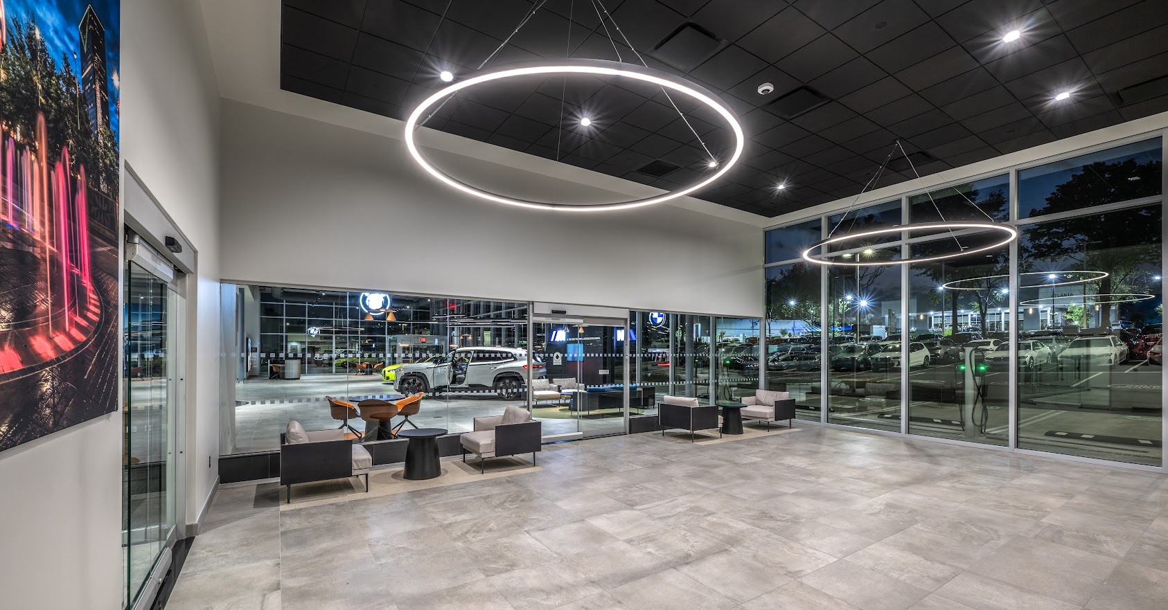 BMW of Gwinnett Place