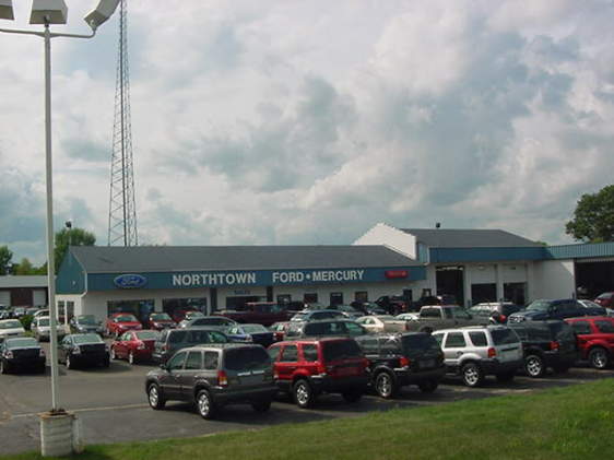 Northtown Ford Inc.