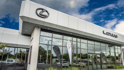 Lexus of Jacksonville