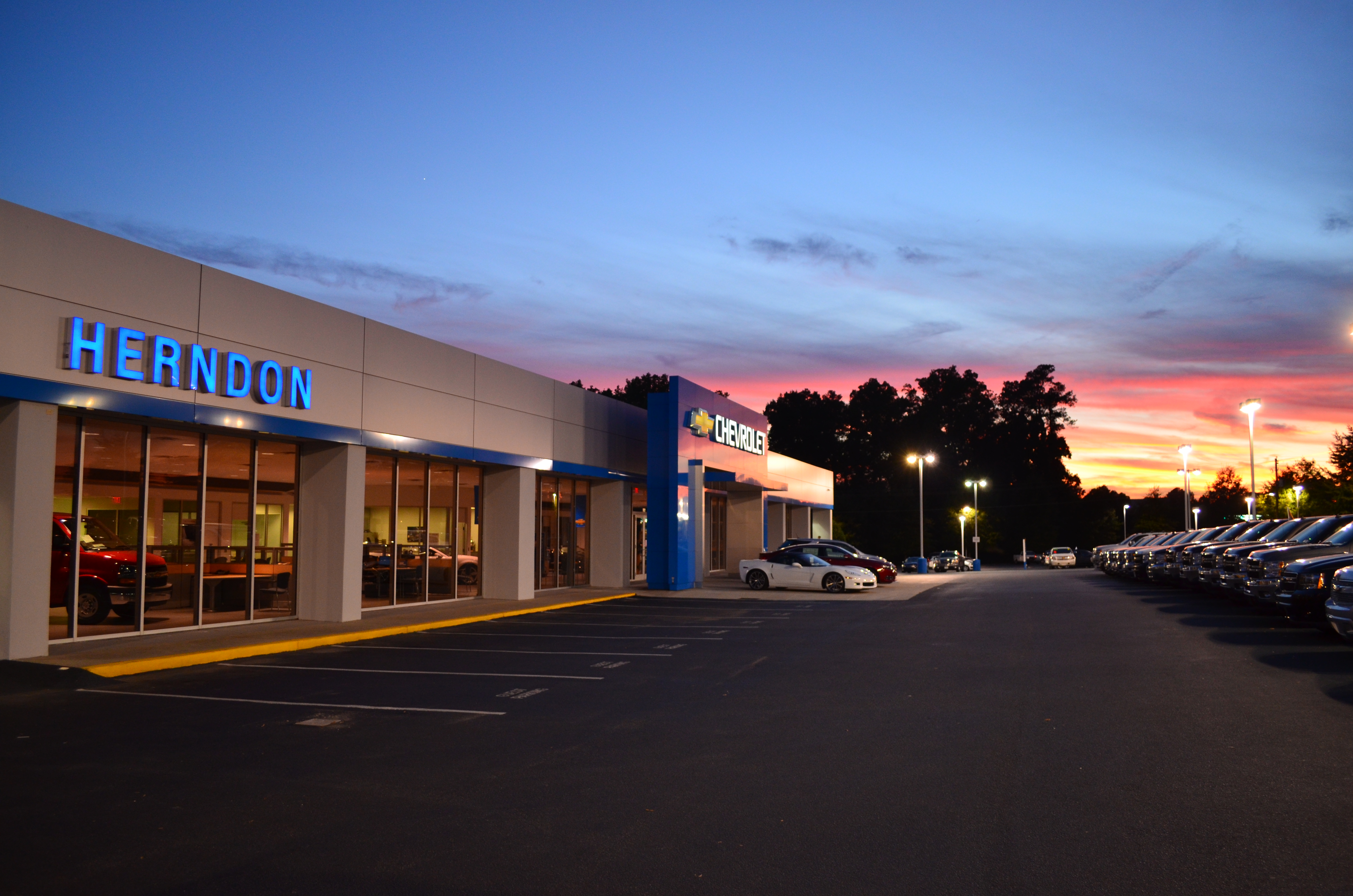 Herndon Chevrolet