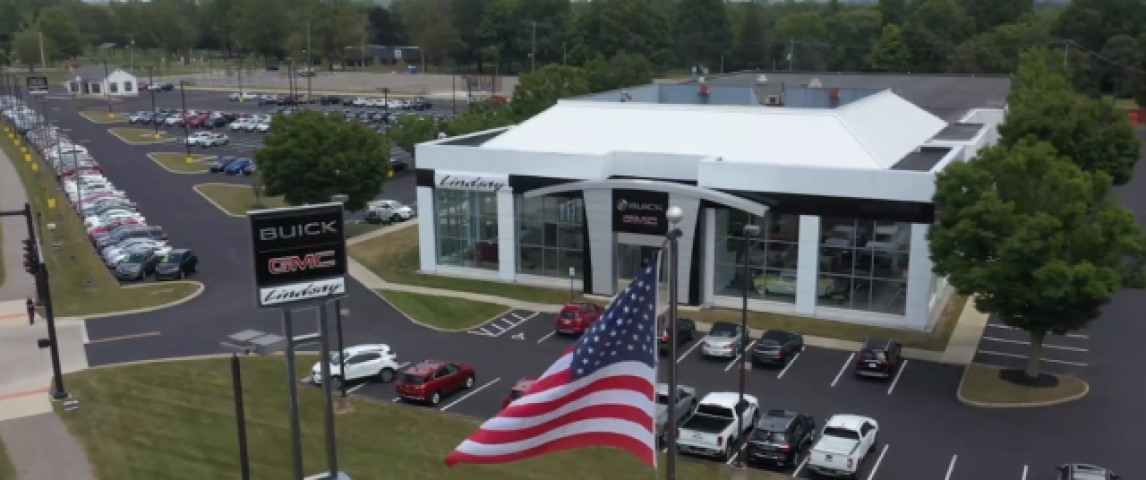 Lindsay Buick GMC