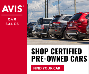 Avis Car Sales Pompano Beach