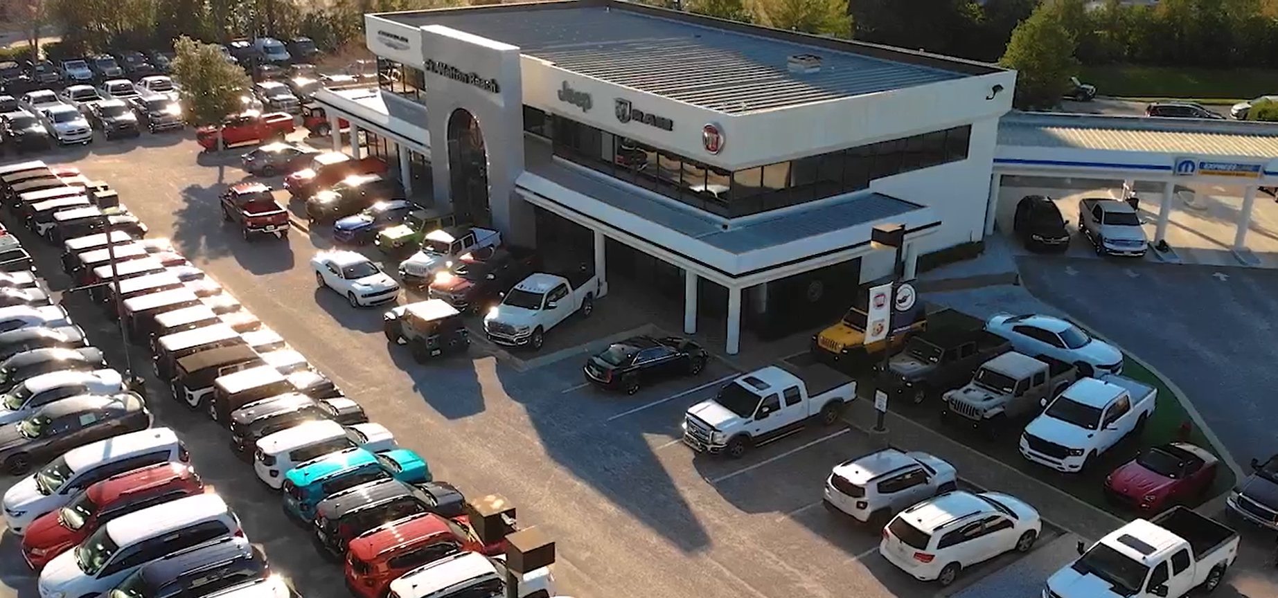 Chrysler Dodge Jeep Ram Ft. Walton Beach